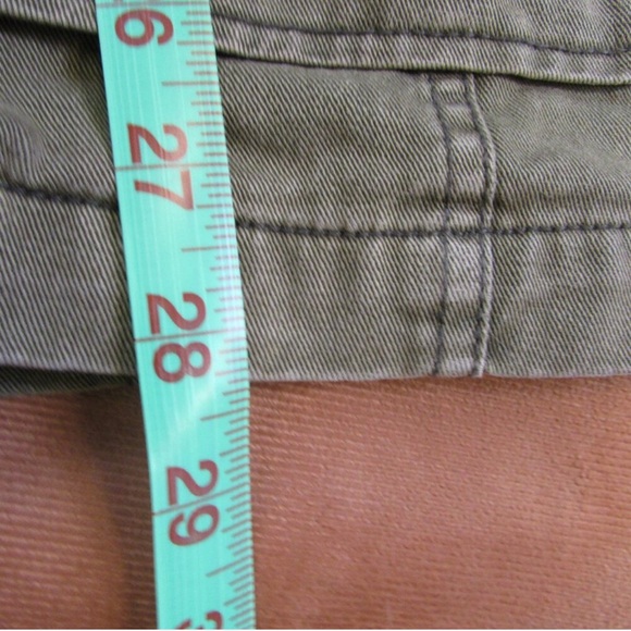 Harley Davidsons Women XL hooded canvas jacket - Picture 16 of 16